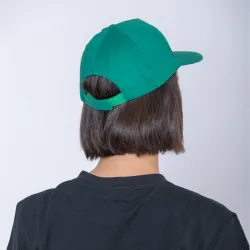 Gorro 5001 Verde Oscuro