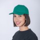 Gorro 5001 Verde Oscuro