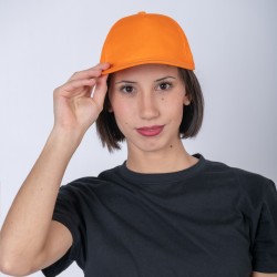Gorro 5001 Naranja