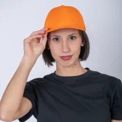 Gorro 5001 Naranja