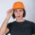 Gorro 5001 Naranja