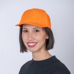 Gorro 5001 Naranja