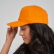 Gorro 5001 Naranja Gorro 5001 Naranja