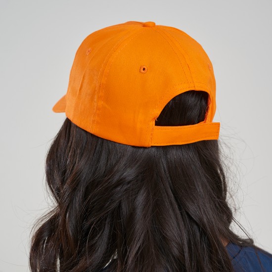 Gorro 5001 Naranja Gorro 5001 Naranja