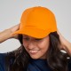 Gorro 5001 Naranja Gorro 5001 Naranja