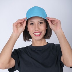 Gorro 5001 Celeste