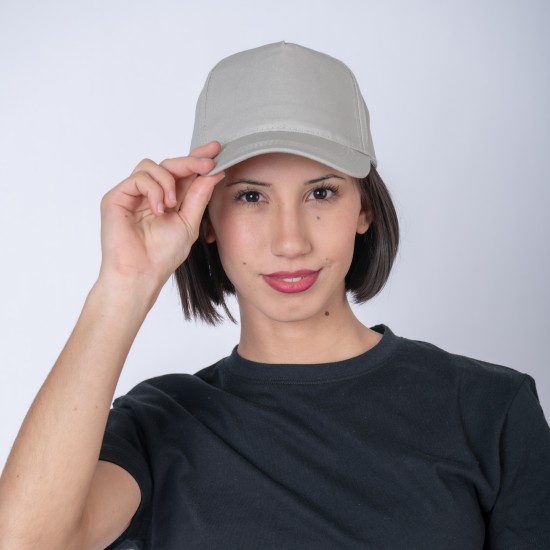 Gorro 5001 Beige