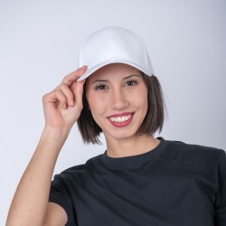 Gorro Premium 5002 Blanco