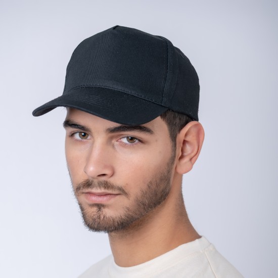 Gorro Premium 5002 Negro
