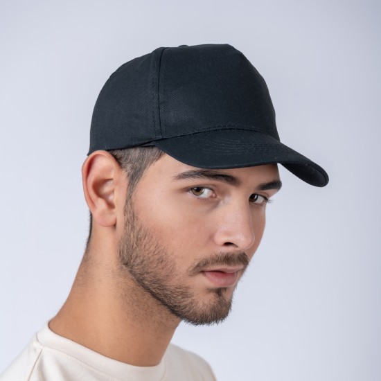 Gorro Premium 5002 Negro