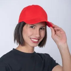 Gorro Premium 5002 Rojo