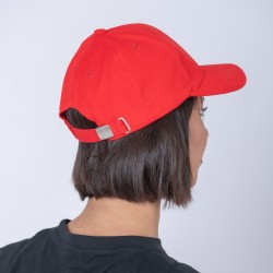 Gorro Premium 5002 Rojo