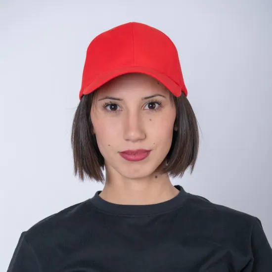 Gorro Premium 5002 Rojo