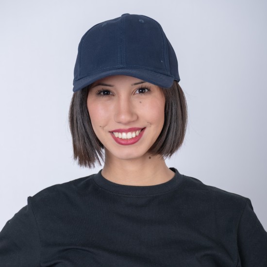 Gorro Premium 5002 Azul Marino