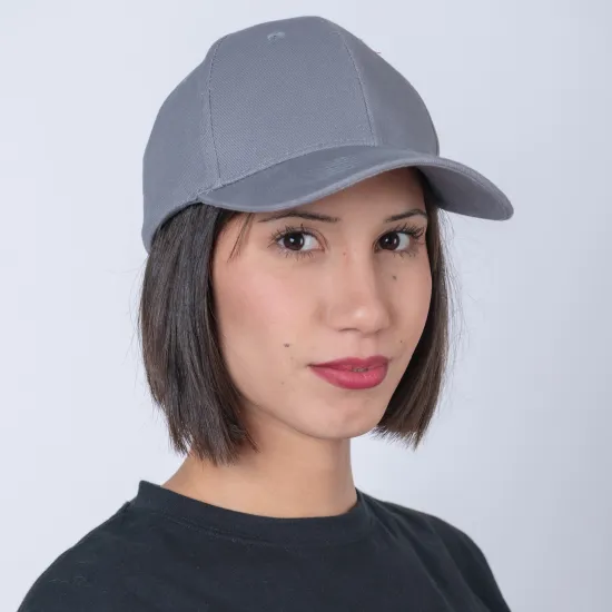 Gorro Premium 5002 Gris