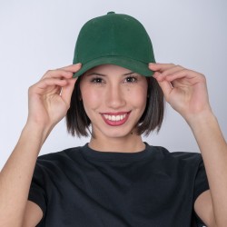 Gorro Premium 5002 Verde Ingles