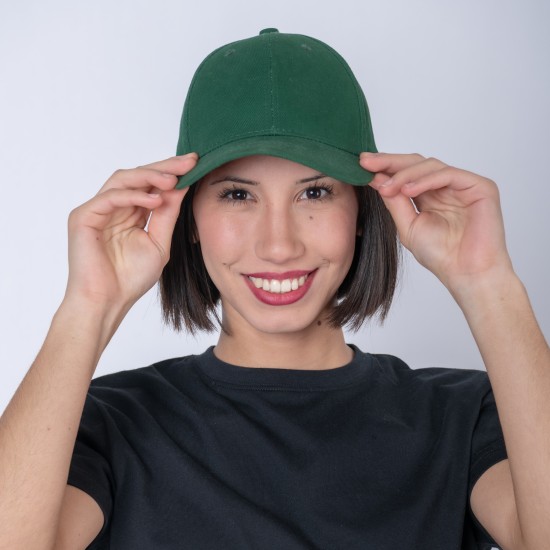 Gorro Premium 5002 Verde Ingles