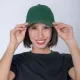 Gorro Premium 5002 Verde Ingles