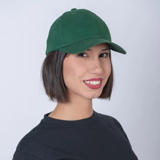 Gorro Premium 5002 Verde Ingles