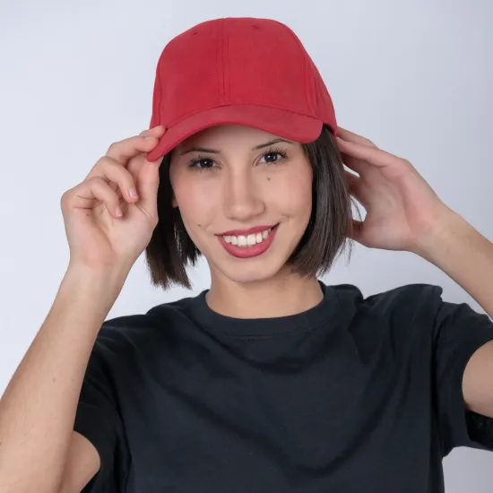 Gorro Premium 5002 Bordeaux