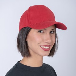 Gorro Premium 5002 Bordeaux