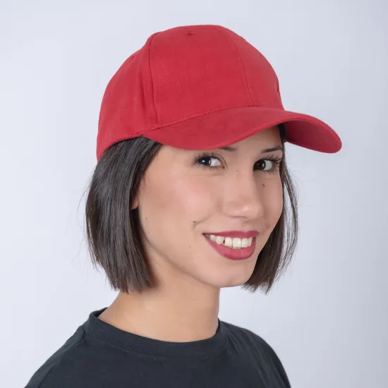 Gorro Premium 5002 Bordeaux