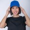 Gorro Premium 5002 Azul Francia