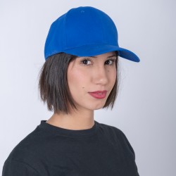 Gorro Premium 5002 Azul Francia