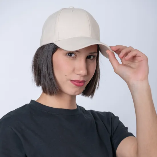 Gorro Premium 5002 Beige