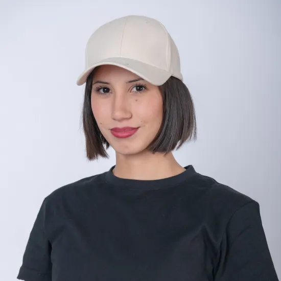Gorro Premium 5002 Beige