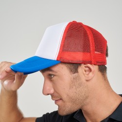 Gorro Trucker 5003 Frente