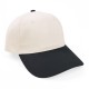 Gorro 5009 Beige/Negro