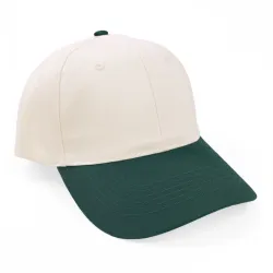 Gorro 5009 Beige/Verde