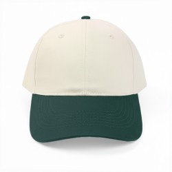 Gorro 5009 Beige/Verde