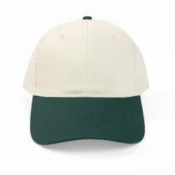 Gorro 5009 Beige/Verde