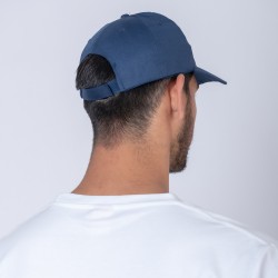 Gorro 5012 Poly Marino