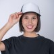 Gorro 5013 Trucker Negro/Blanco