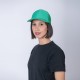 Gorro 5013 Trucker Verde/Verde