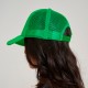Gorro 5013 Trucker Verde/Verde Gorro 5013 Trucker Verde/Verde