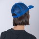 Gorro 5013 Trucker Francia/Blanco