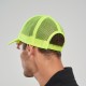 Gorro 5013 Trucker amarillo fluo/amarillo fluo