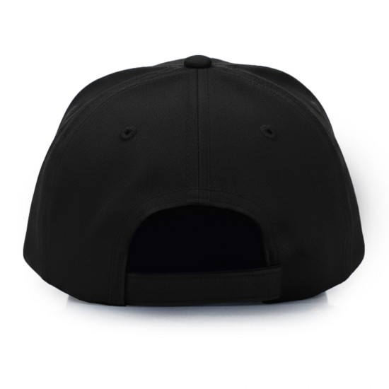 Gorro 5019 Negro