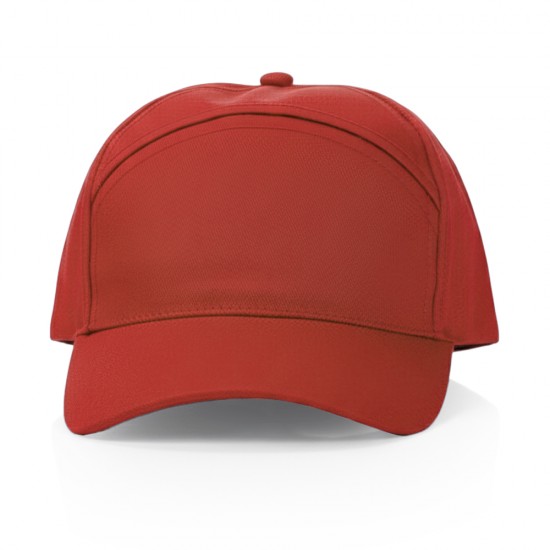 Gorro 5019 Rojo