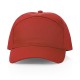Gorro 5019 Rojo