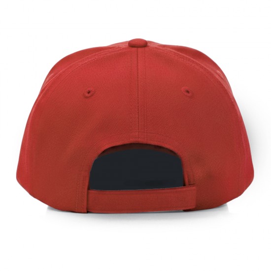 Gorro 5019 Rojo