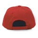 Gorro 5019 Rojo