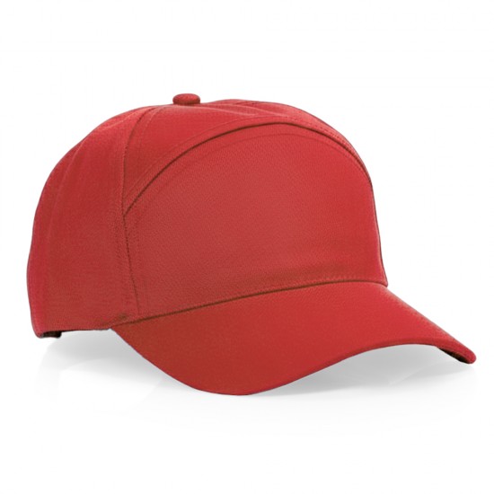 Gorro 5019 Rojo
