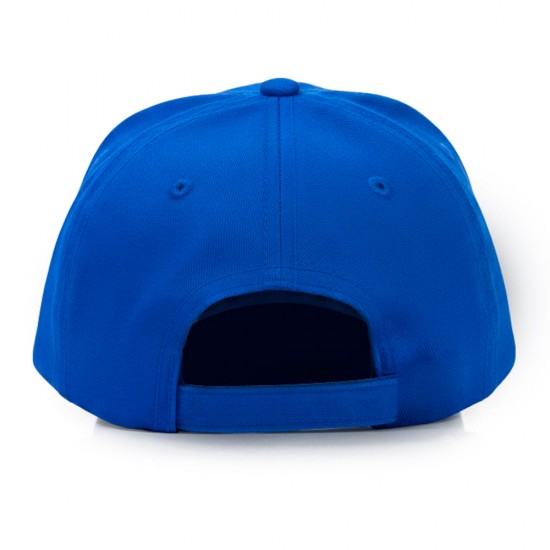 Gorro 5019 Azul Francia