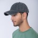 Gorro 5030 Lavado Negro