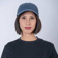 Gorro 5030 Lavado Azul Marino